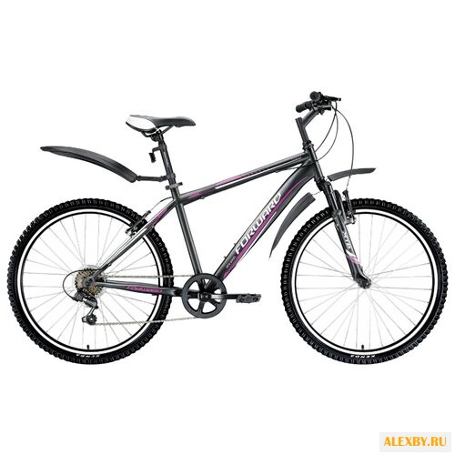 Горный MTB велосипед FORWARD
