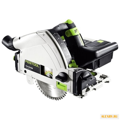 Дисковая пила Festool TSC 55