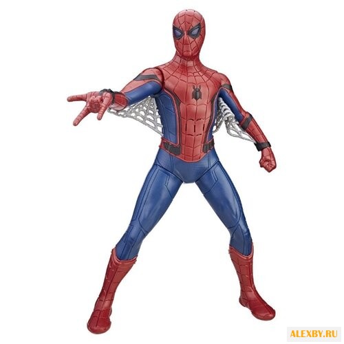 Hasbro Spider-man B9691