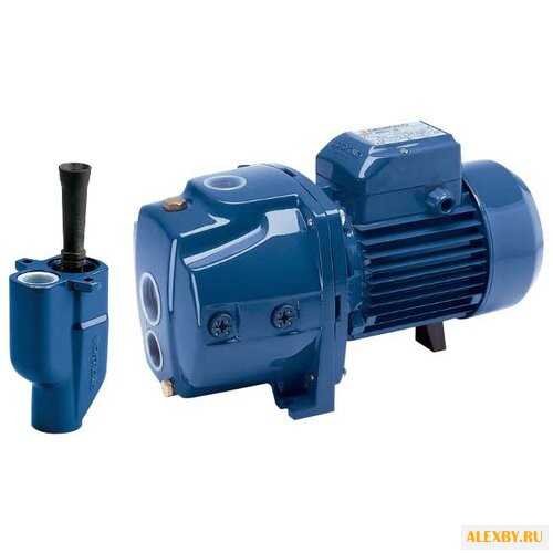 Насос Pedrollo JDWm 2 30-4