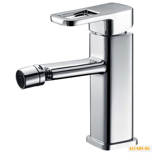 Однорычажный смеситель для биде