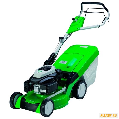 Газонокосилка Viking MB 650.3 VS