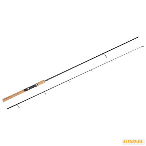Удилище спиннинговое ВОЛЖАНКА