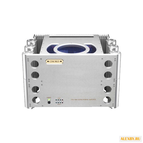 Усилитель мощности Chord