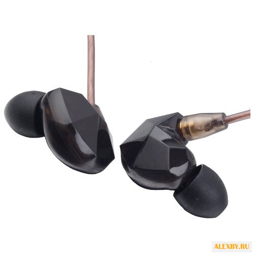 Наушники Vsonic VSD3S