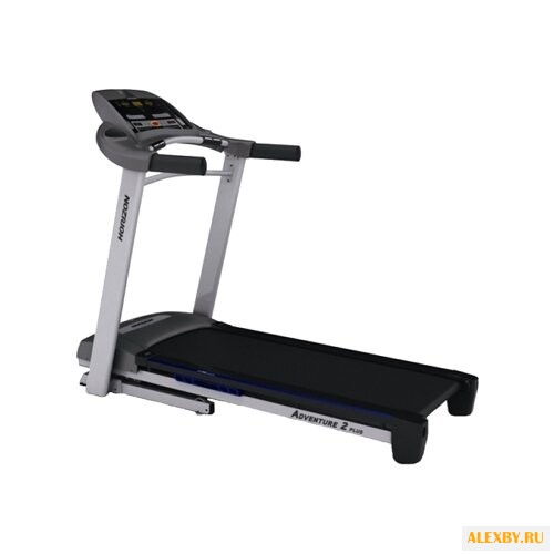 Электрическая беговая дорожка