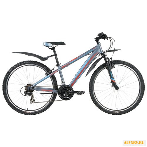 Горный MTB велосипед FORWARD