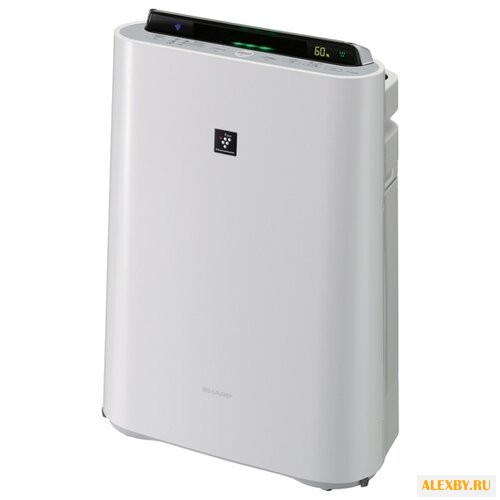 Климатический комплекс Sharp