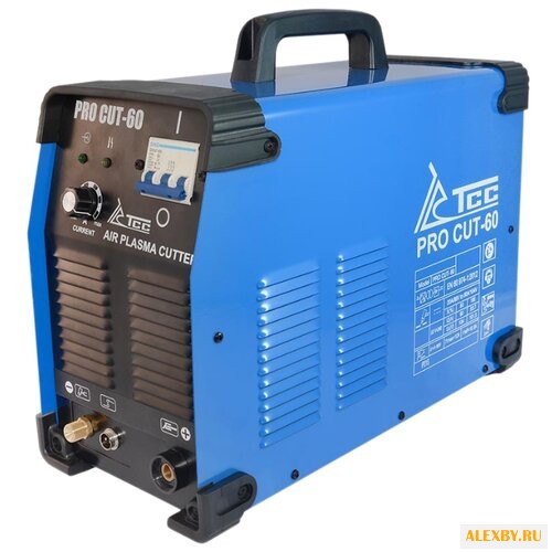 Инвертор для плазменной резки