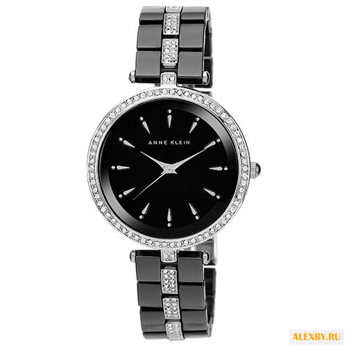 Наручные часы ANNE KLEIN 1445BKSV