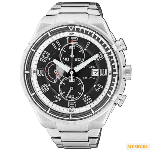 Наручные часы CITIZEN CA0490-52E