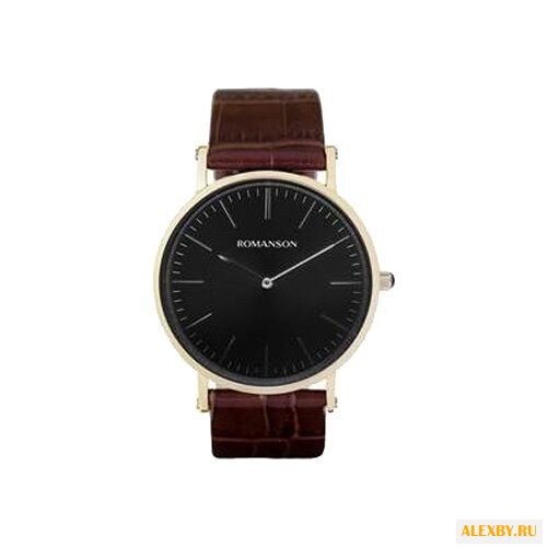 Наручные часы ROMANSON TL0387MGBK