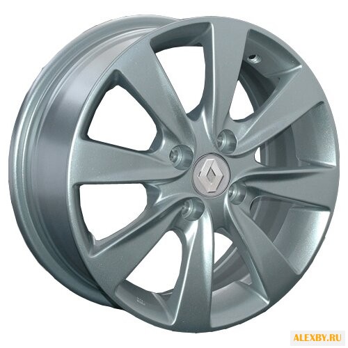 Колесный диск Replica RN60