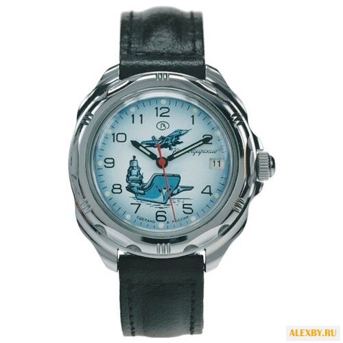 Наручные часы Восток 211982