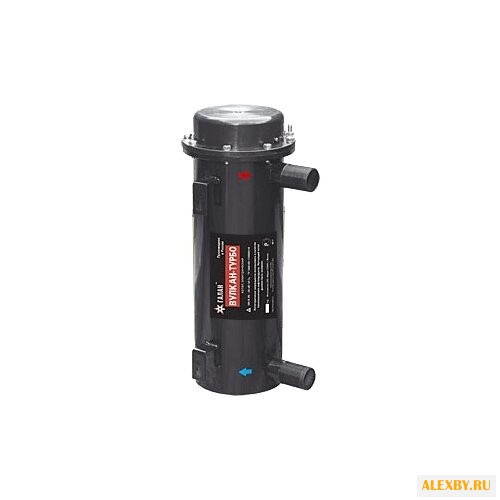 Электрический котел Галан