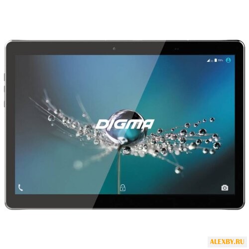 Планшет Digma Plane 1505 3G