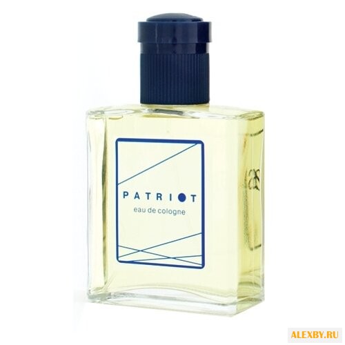 Dilis Parfum Patriot