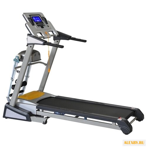 Электрическая беговая дорожка