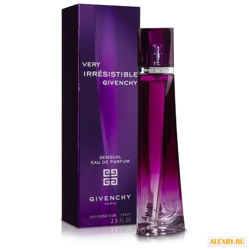 GIVENCHY Very Irresistible