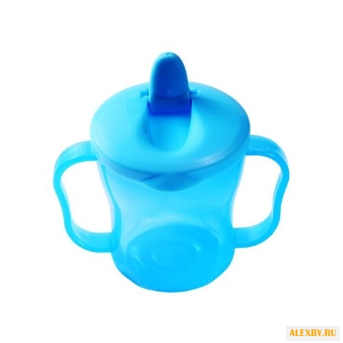 Поильник-непроливайка BabyOno