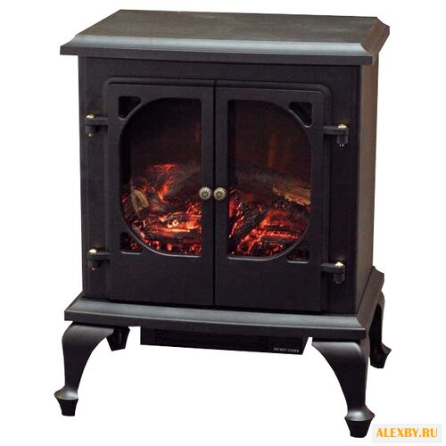 Камин RealFlame Saturn