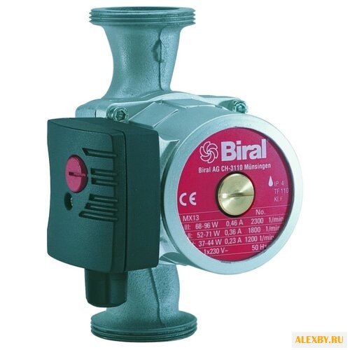 Насос Biral M 15-1
