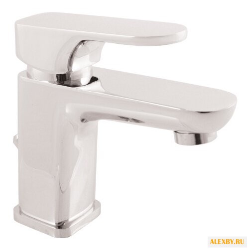 Однорычажный смеситель для