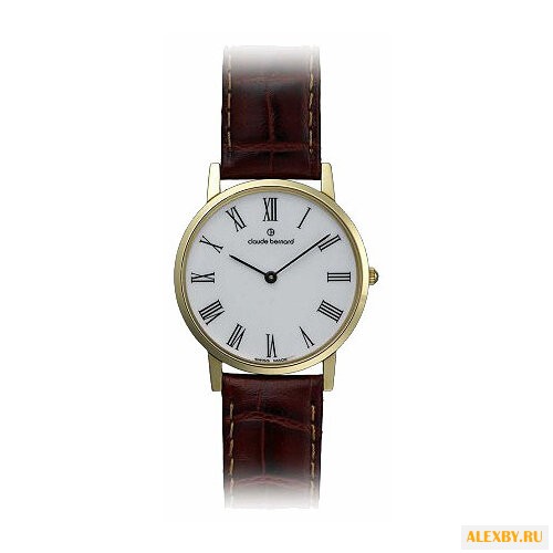 Наручные часы claude bernard