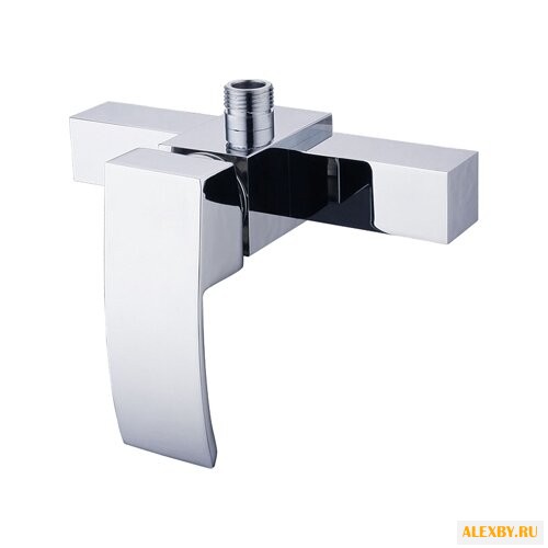 Однорычажный смеситель для душа