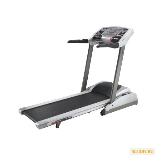 Электрическая беговая дорожка