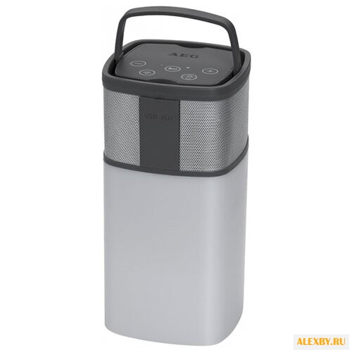 Портативная акустика AEG BSS 4841