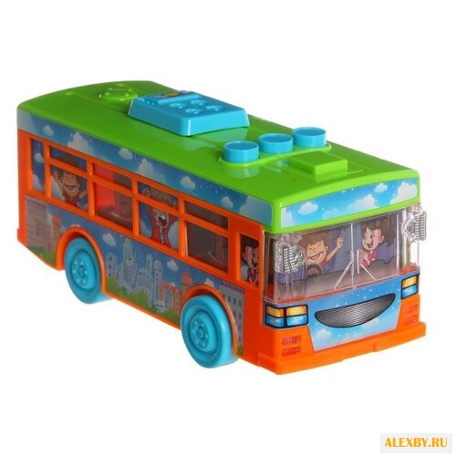 Интерактивная развивающая