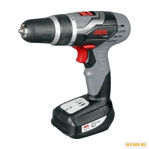 Дрель-шуруповерт Skil 2421 AE
