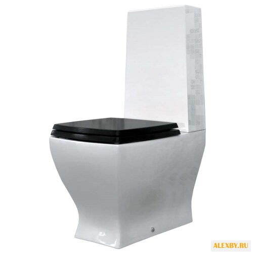 Унитаз the.artceram Jazz JZ05V