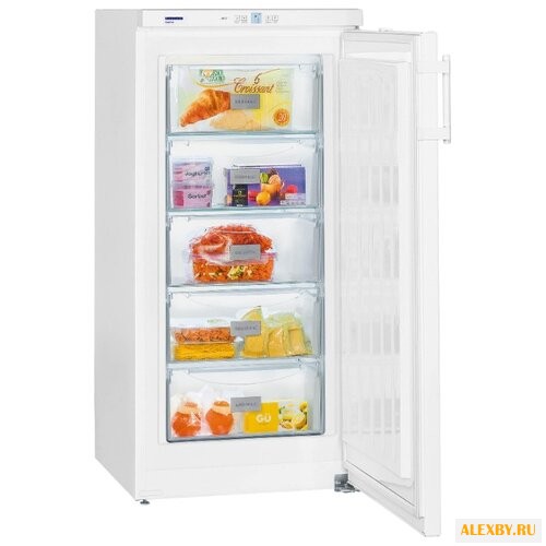 Морозильник Liebherr GP 2033