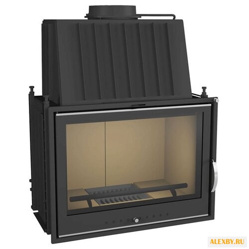 Топка Metafire ЭЛЬБА АКВА 700Ш