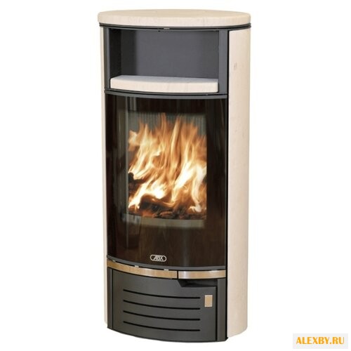 Печь-камин ABX Atlantik 5