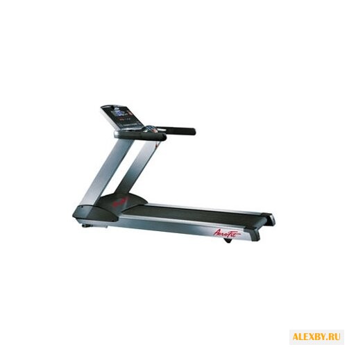 Электрическая беговая дорожка