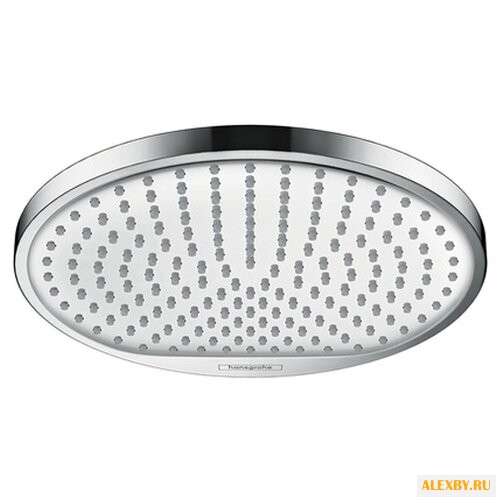 Верхний душ Hansgrohe Crometta