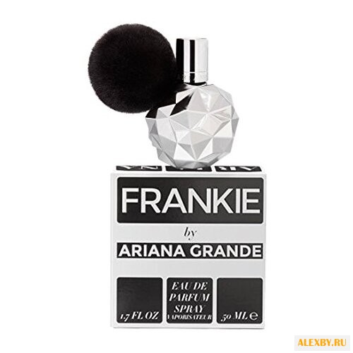 Ariana Grande Frankie
