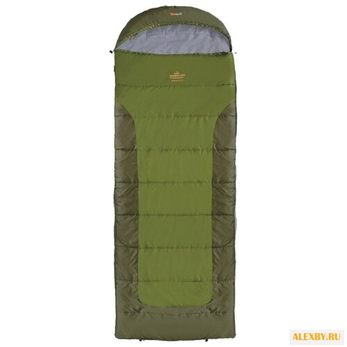 Спальный мешок pinguin Blizzard