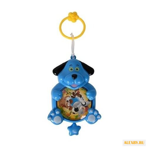 Подвесная игрушка Zhorya