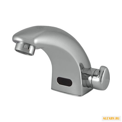 Термостатический сенсорный