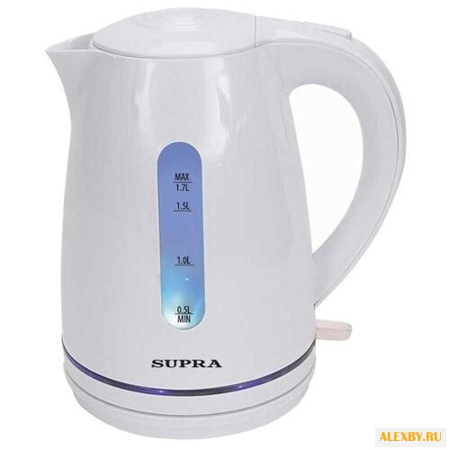 Чайник SUPRA KES-1729