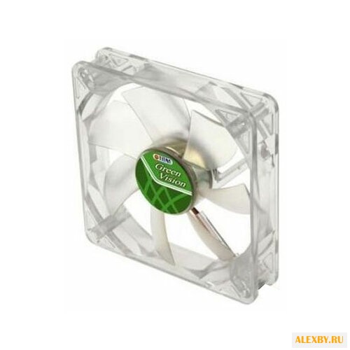 Система охлаждения для корпуса