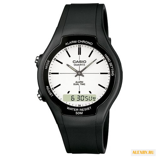 Наручные часы CASIO AW-90H-7E