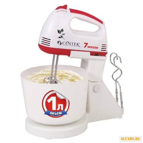 Миксер CENTEK CT-1117