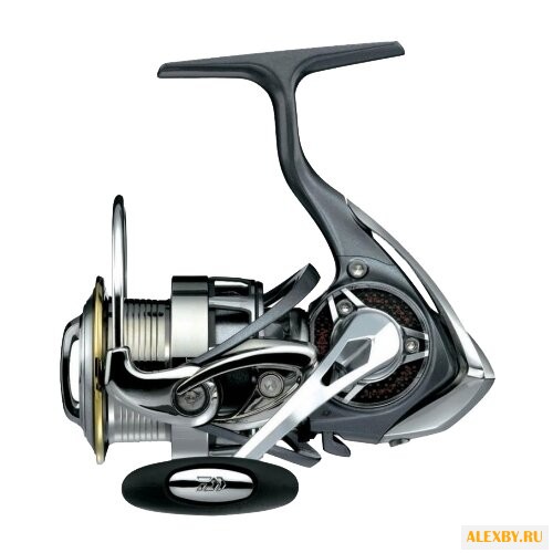 Катушка DAIWA Exist 3000 15
