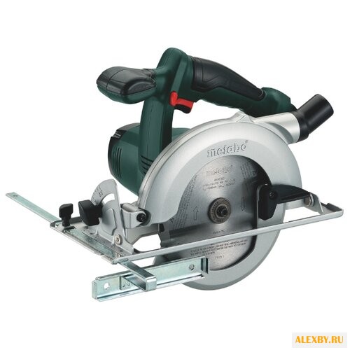 Дисковая пила Metabo KSA 18