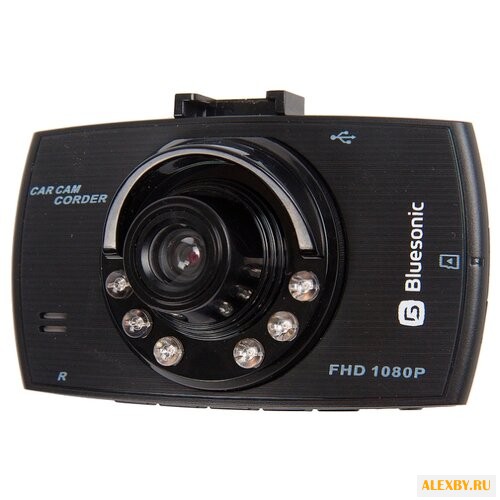 Видеорегистратор Bluesonic